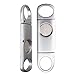 Scotte Cigar Cutter Stainless Steel Removable Cigar Scissors and Whetstone Sharpener+Screwdriver,Make The Cigar Clippers sharper