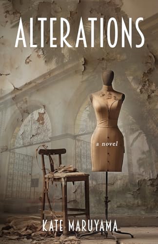 Alterations: A Novel view 2