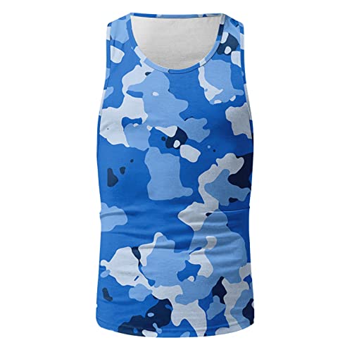 Men Mesh Tank Top Tank Top Built In Bra Cooling Vest For Men July 4Th Tank Top Men Men S Tank Tops Men’s Tank Top Workout Tanktops White Ribbed Tank Top Men Usa Tank Top Men Mens Muscle #TOP2