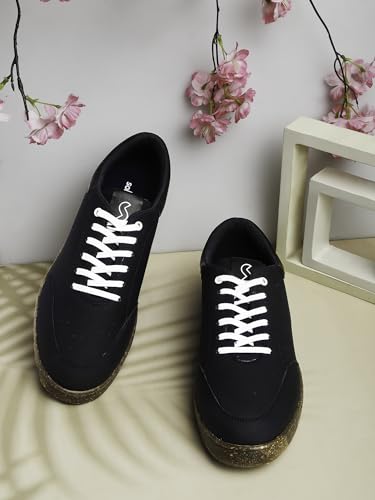 Image of Solethreads Men's Sneaker