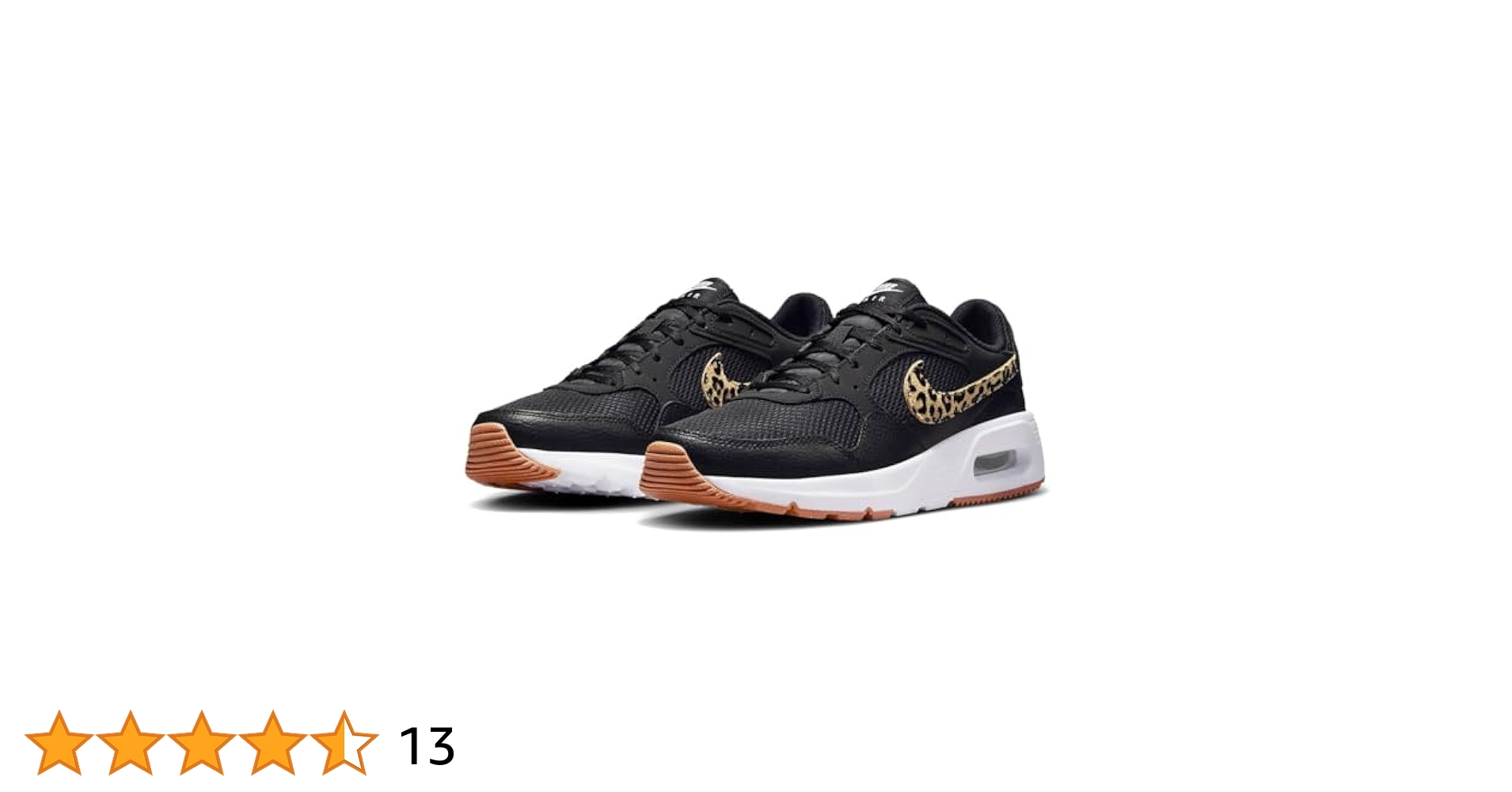Amazon | [ナイキ] エア マックス SC W AIR MAX SC ブラック