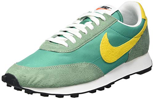 Nike Herren DBREAK SP Gymnastikschuh, Neptune Green Speed Yellow Silver Pine, 36 EU – Ansicht 1