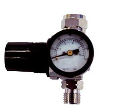 Advanced Tool Design Model ATD-6926 Paint Gun Regulator with Lock