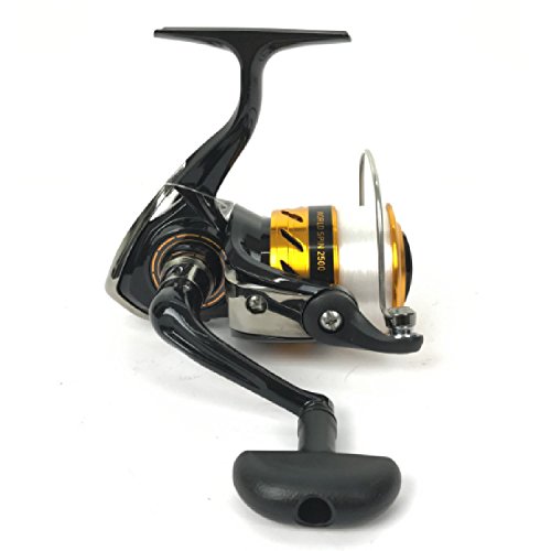 コスパ最強 3000円で買える初心者おすすめ万能リール Fam Fishing コスパ最強 3000円で買える初心者おすすめ万能リール Fam Fishing