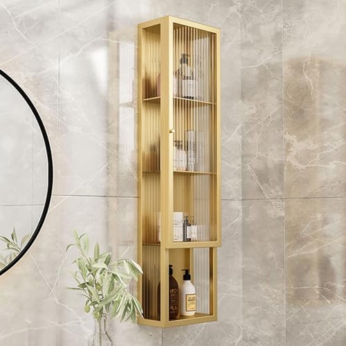 Vitrina de cristal de pared de cocina,...