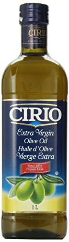 Cirio Aceite de Oliva Extra Virgen 1 Litro