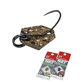 ネオスタイル(neo STYLE) Kimera (キメラ) 0.8g #11 ボルドーレンガ