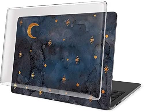 Skinit Case + Skin Compatible with MacBook Pro 16in (2019-20) Originally Designed Moon and Stars Design