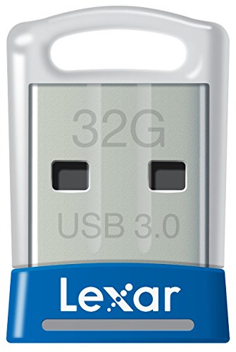 Preisvergleich Produktbild Lexar JumpDrive USB 3.0 32GB S45