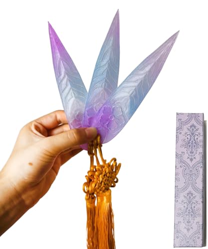 K Pop Dagger for Zoey's Costume Props - 3 Pack 3D Printed Halloween Darts Props Accessories for Women Gifts Role Play - Anime Cosplay Merch Party Toys