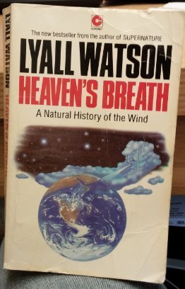 Heaven's Breath
