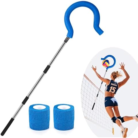 Fadown Adjustable Volleyball Spike Trainer Cover