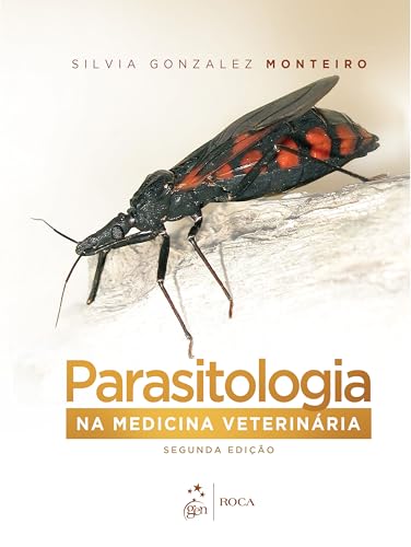 Parasitologia na Medicina Veterinária
