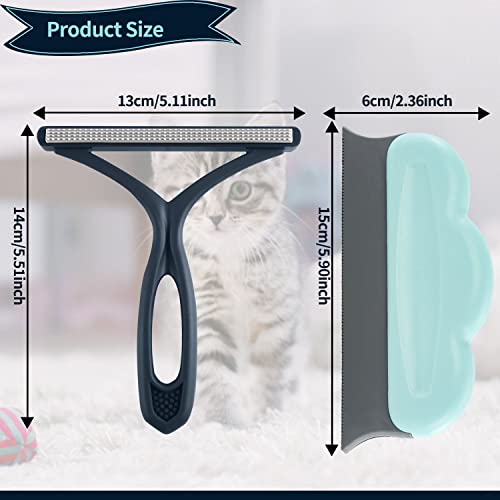 3Pcs Rimuovi Pelucchi Lint Remover Portatile a