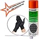Diesel Reiniger Fap Reiniger Fap Diesel DPF Cleaner Xenum ohne Demontage 400 ml + Nitrilhandschuhe + Einspritzdüse, Übergang zur technischen Kontrolle, spart Geld