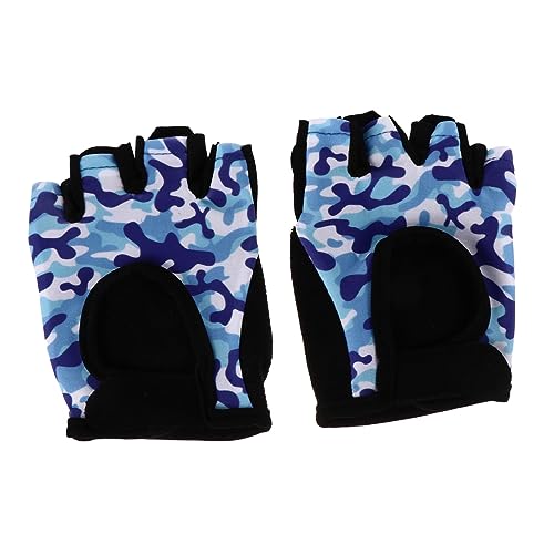 Guantes Ciclismo Invierno Mtb Marca DEARMAMY