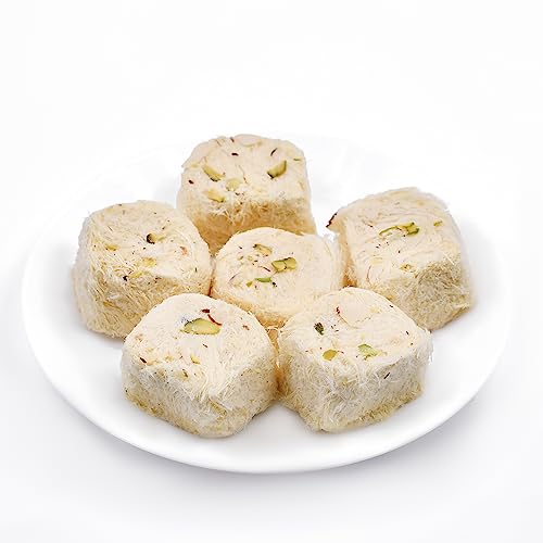 Image of Vijay Dairy Soan Papdi Sweets (250 gram)