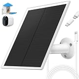 SwlatUtokf 6W Solar Panel