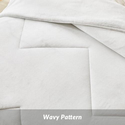 Comforter Duvet Insert - image 4