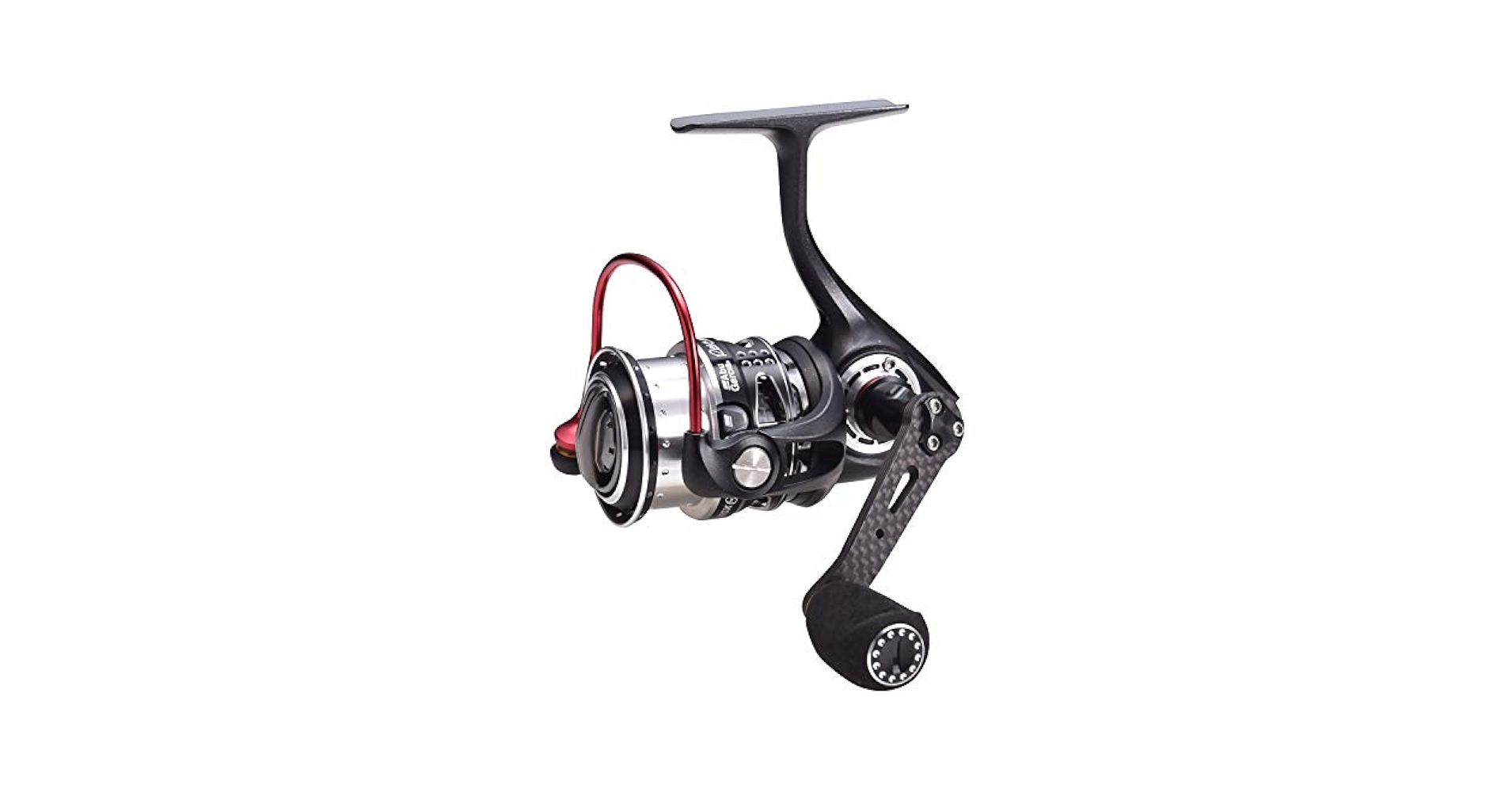 アブガルシアAbu Garcia MGX THETA 2000S Amazon.com : Abu Garcia Revo MGX Theta Spinning Reel 2000S