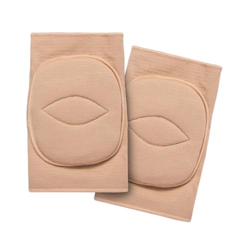 1 Paio di Ginocchiere-Materiale: 65 % poliester, 35 % elastan
