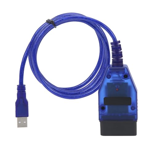 Compatibilità completa: il nostro scanner per cavi USB OBD 2 supporta un'ampia gamma di veicoli ed è compatibile con vari strumenti diagnostici