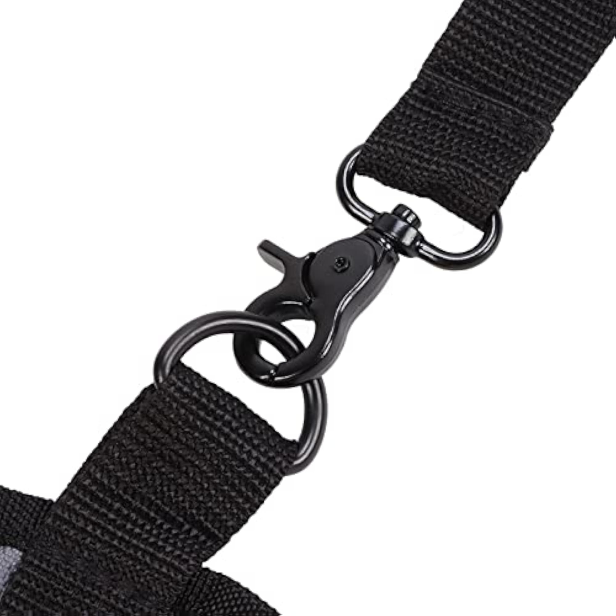 Large Capacity Hanging Strap Horse Bag