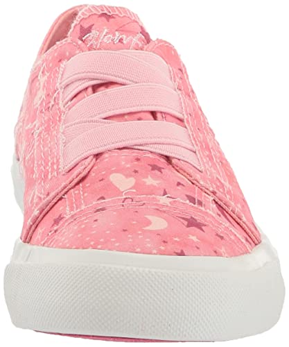 Blowfish Malibu Unisex-Child Slip-on Sneaker2