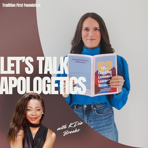 From Skeptic to Believer: Lisa Stanton's Journey of Faith and Transformation