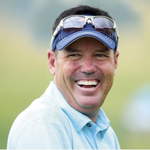 S2025 Ep180: Rich Beem: One Little Dance, The Moment of a Lifetime