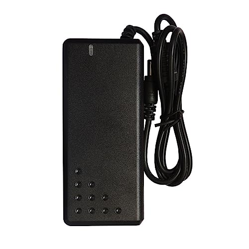 Fuente de Poder Regulada 18V 5A para Control de Acceso miniatura 4