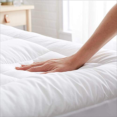 Down Mattress Topper