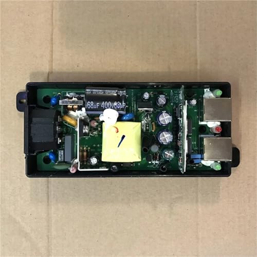 PSA16U-480 (POE) para adaptador de corriente 48V 0.32A PSA16U 480 AP Fuente de alimentación POE inyector 15.4W 48V de escritorio PSA16U miniatura 5