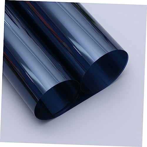 Película Solar Útil para Control de Ventanas SOLUSTRE miniatura 3