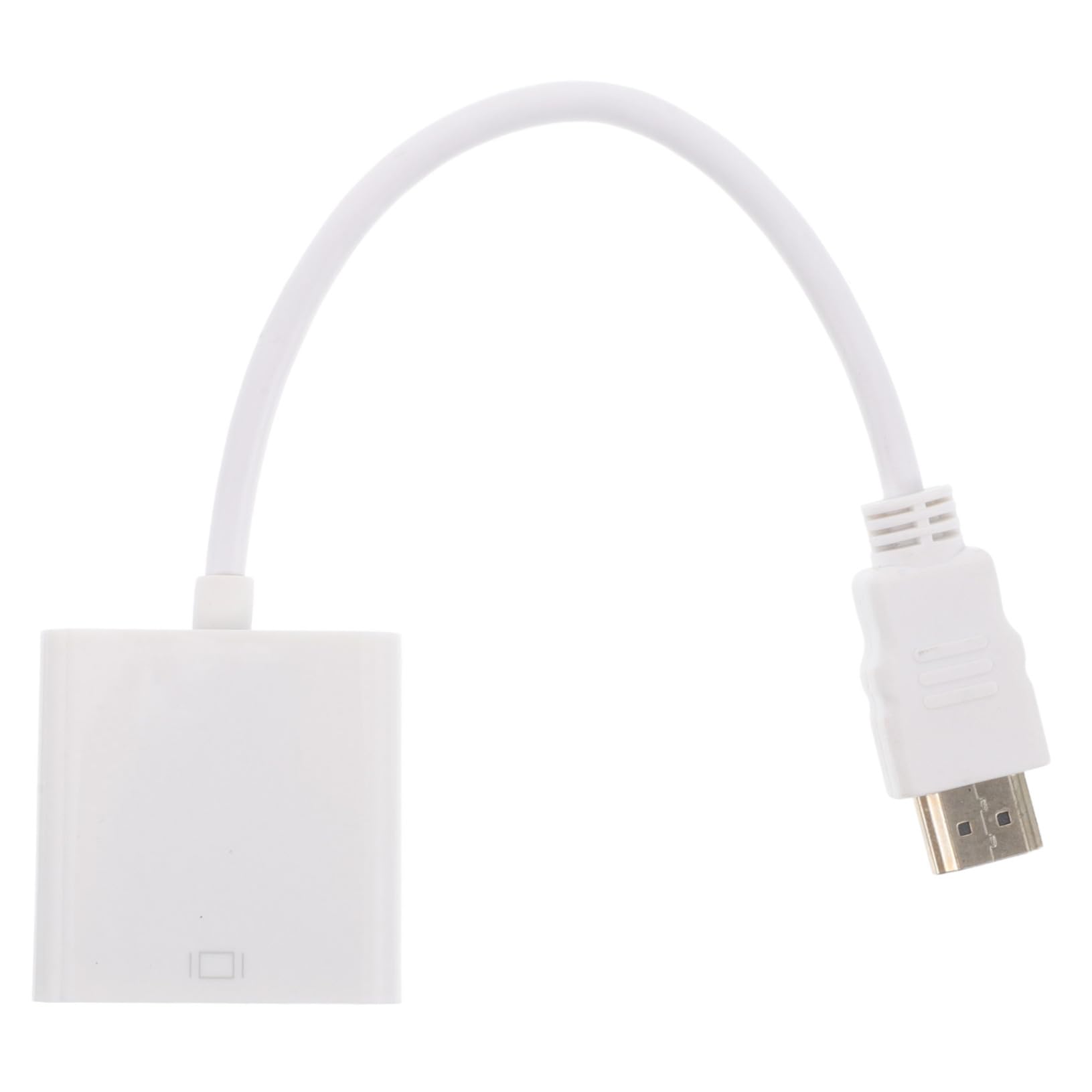 CIYODO High-Speed to Signal Converter Cable Universal Adapter for Video Devices