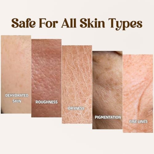 Image of Natural Moringa Face Oil for Glowing Skin | Lightweight & Non-Greasy | With Tea Tree, Orange & Moringa | Acts Like a Serum for Clear, Bright Skin | 30ml | For Men & Women