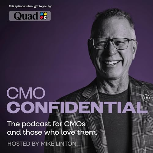 『The Top Mistakes CMO's Make During the Interview Process | Kate Bullis & David Wiser | ZRG Partners』のカバーアート