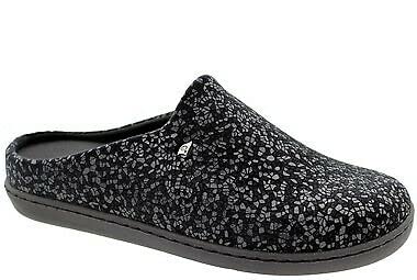 Podoline Ciabatte predisposte erve, Plantare