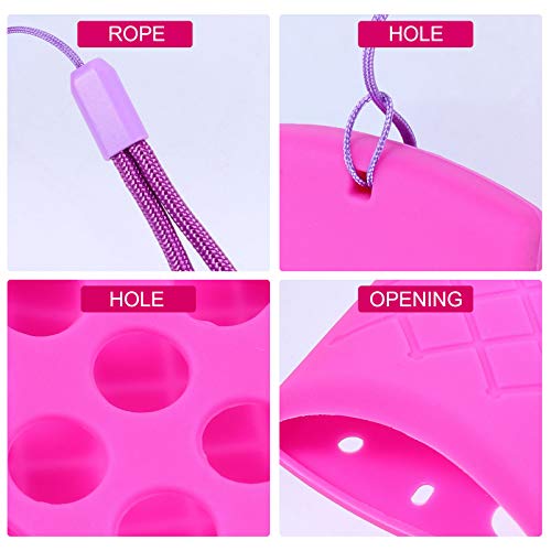 ARTIBETTER 2 Conjuntos de Capa Protetora de Silicone Compatível Com Cabo de Tv de Fogo 4K