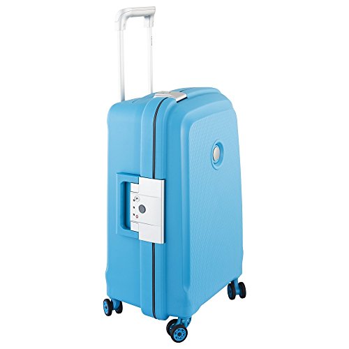 DELSEY PARIS Belfort Plus Bagaglio a mano, 55 cm