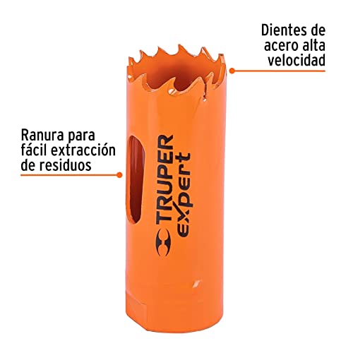 Cortacirculos Truper 2 Imagen adicional