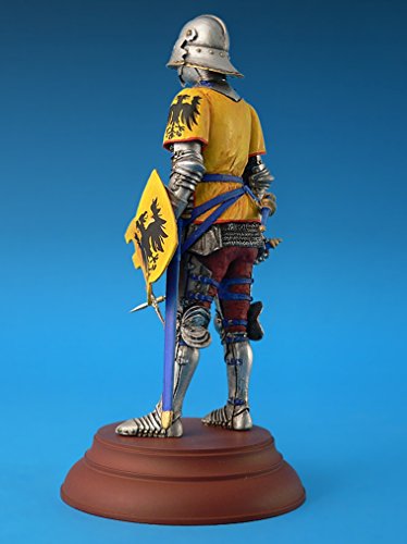 Unbekannt MiniArt 16002 - Cavaliere Tedesco XV