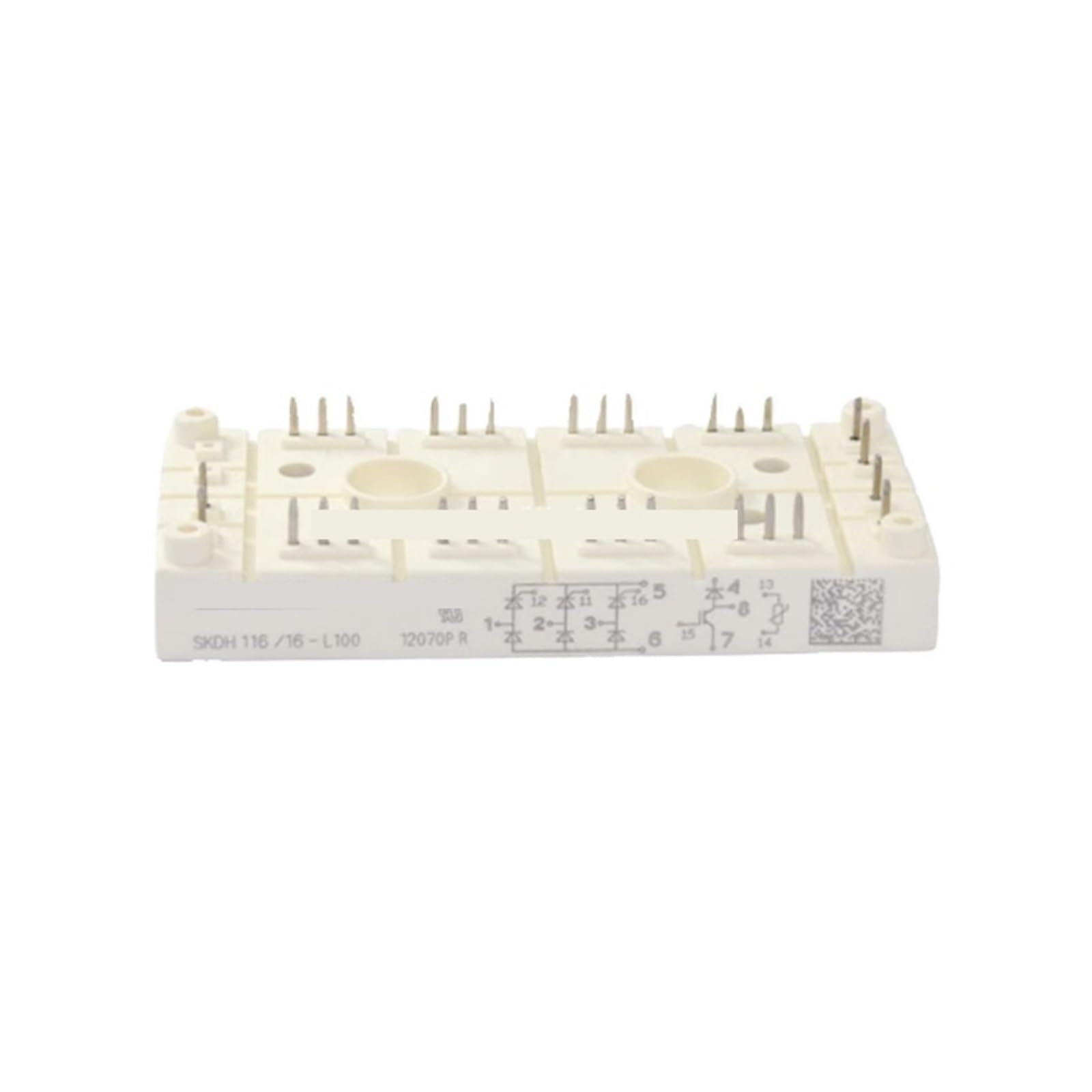 LZIKKGKI SKDH116-16-L100 SKDH116-16-L140 SKDH146-16-L75 SKDH146-16-L100 Module(SKDH146-16-L100)