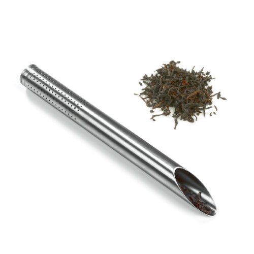 Preisvergleich Produktbild Teeei Stab Edelstahl 00694