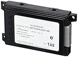 Genuine Acura 39770-STX-A01 HFT Bluetooth Unit