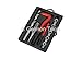 Produktbild NEILSEN TOOLS 15 Teiliges Gewindereparatursatz M12 X 1,25 X 16.3mm
