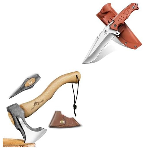 Purple Dragon Fixed Blade Knife