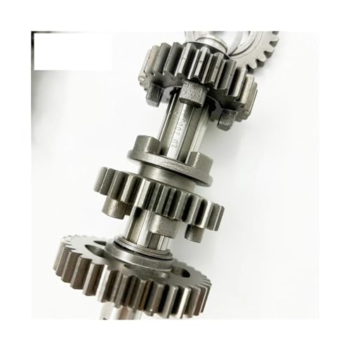 Kit de transmisión de 4 válvulas de alta precisión para motor Daytona 190 CC 4