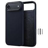 iPhone Air 用 MagSafeアクセサリー対応 シリコン ケース NSC25F1633