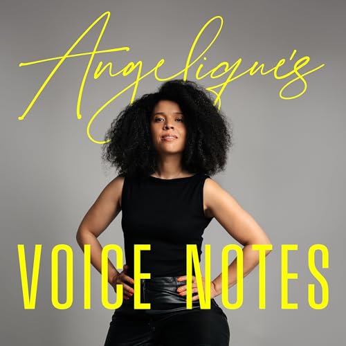 Angelique's Voice Notes Titelbild